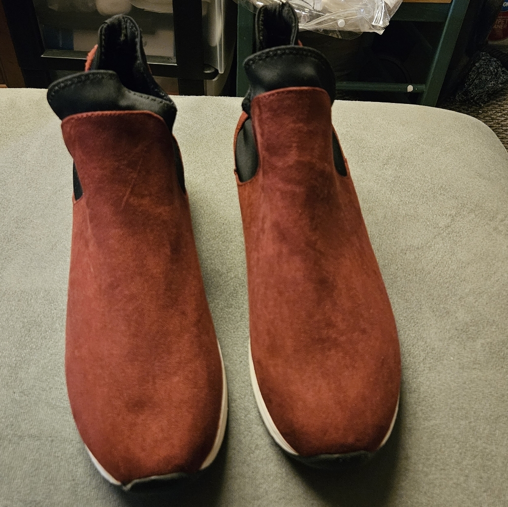 Kenneth Cole Reaction Slide on Sneakers